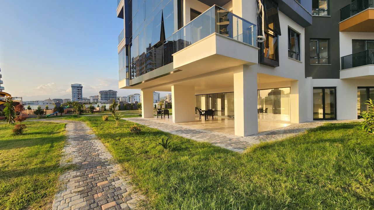 Appartement à Alanya, Turquie, 50 m² - image 15