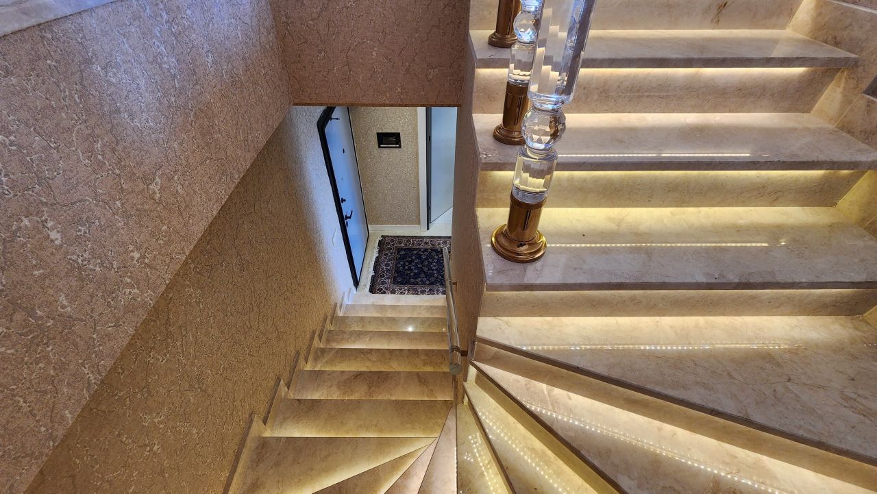 Penthouse à Alanya, Turquie, 180 m² - image 16