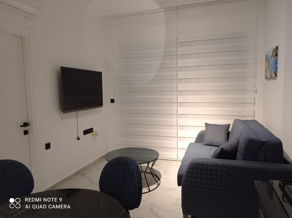 Appartamento ad Avsallar, Turchia, 45 m² - foto 16