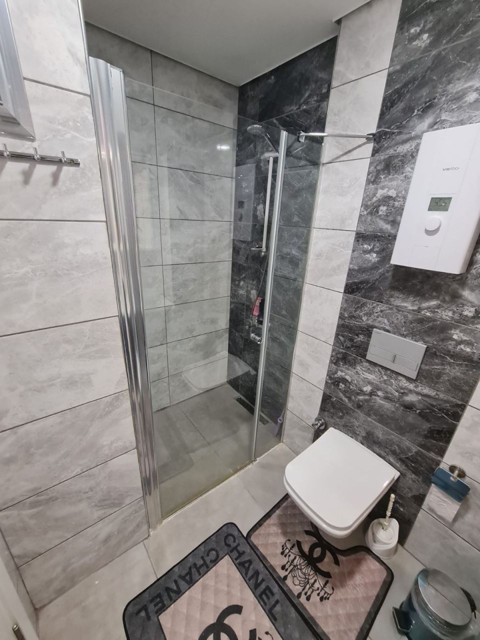 Appartamento a Alanya, Turchia, 55 m² - foto 17