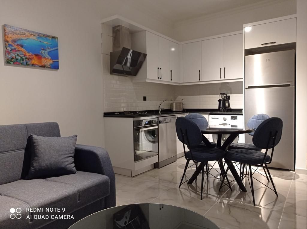 Appartamento ad Avsallar, Turchia, 45 m² - foto 17