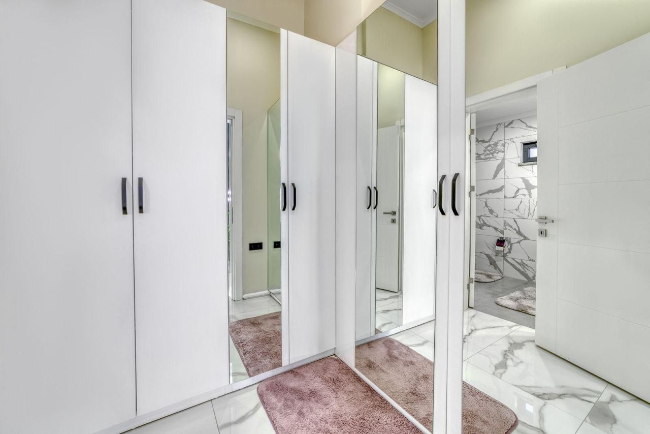 Penthouse à Alanya, Turquie, 110 m² - image 18