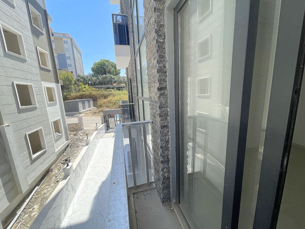 Wohnung in Alanya, Türkei, 55 m² - Foto 18