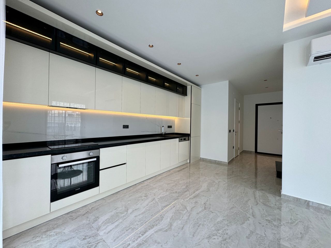 Penthouse in Alanya, Turkey, 145 m² - picture 18