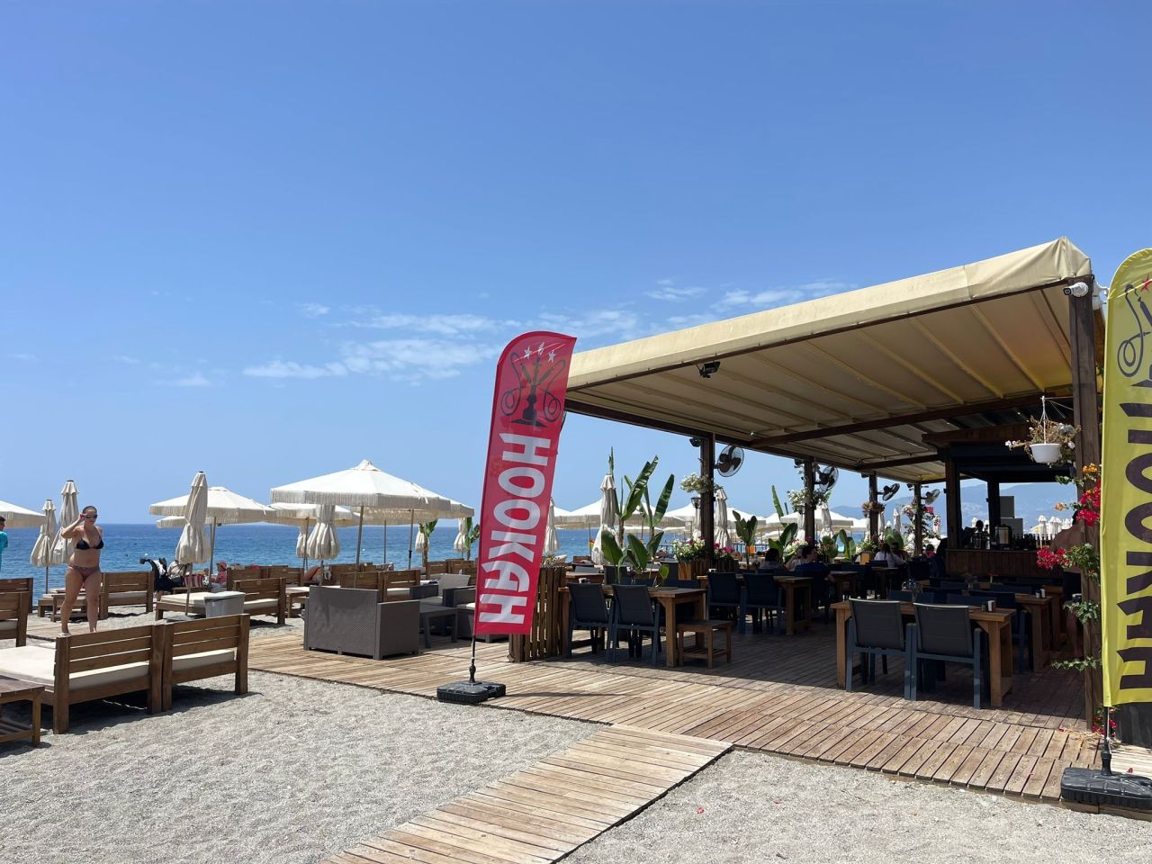 Piso en Alanya, Turquia, 60 m² - imagen 18