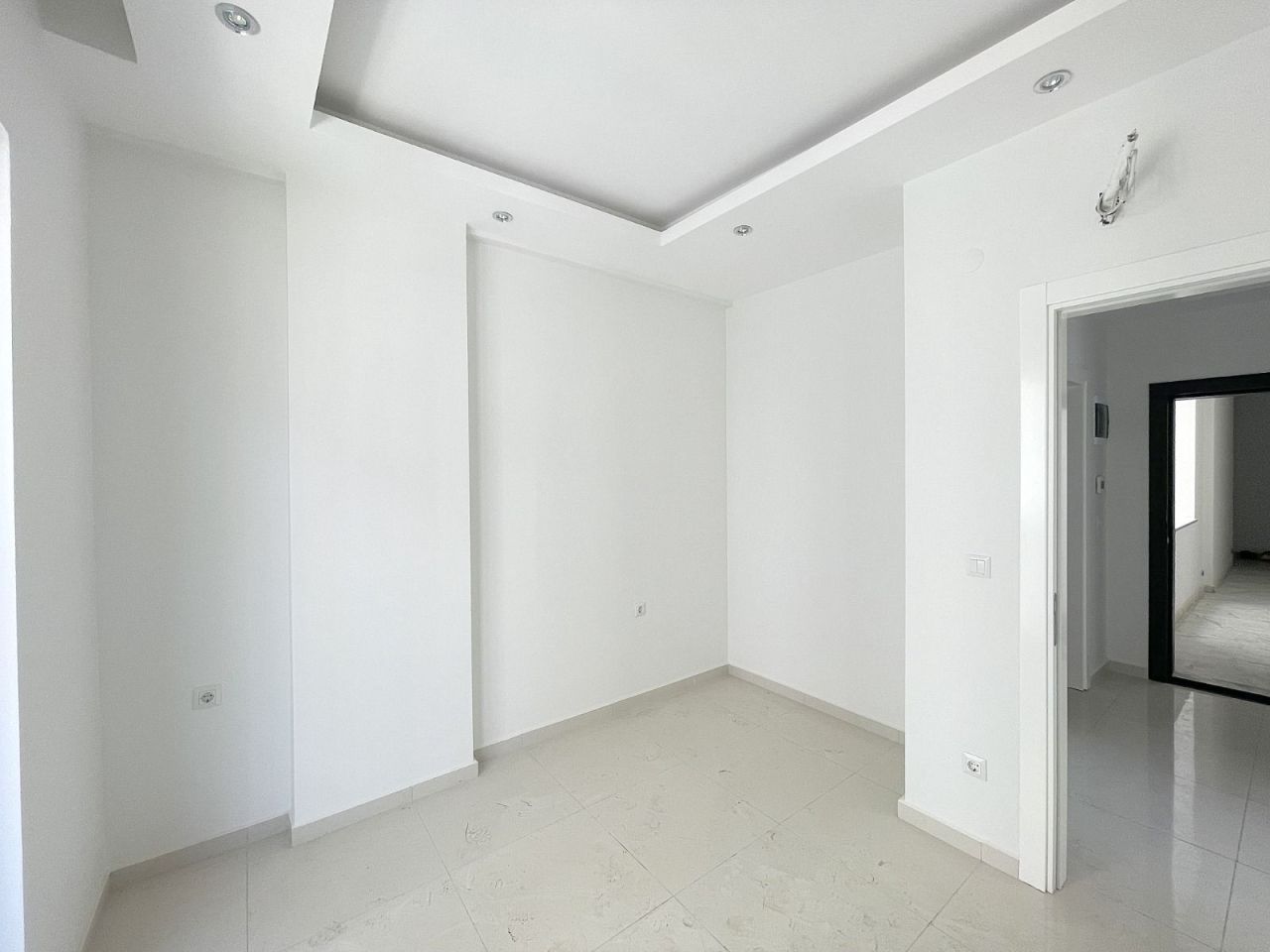 Wohnung in Alanya, Türkei, 55 m² - Foto 19