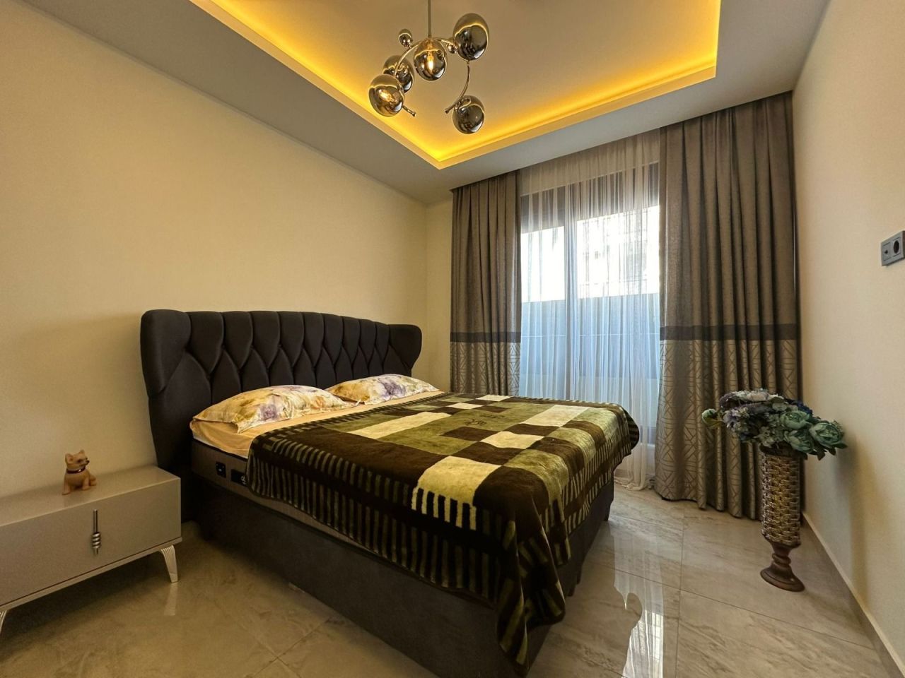 Piso en Alanya, Turquia, 85 m² - imagen 19
