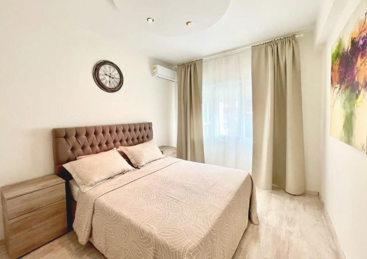 Appartement à Agios Tychon, Chypre, 145 m² - image 1