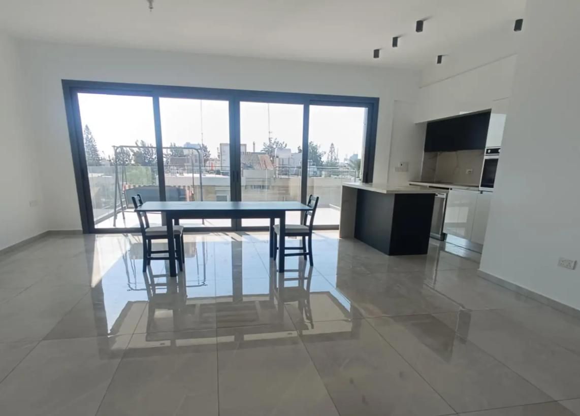 Appartement à Limassol, Chypre, 111 m² - image 1