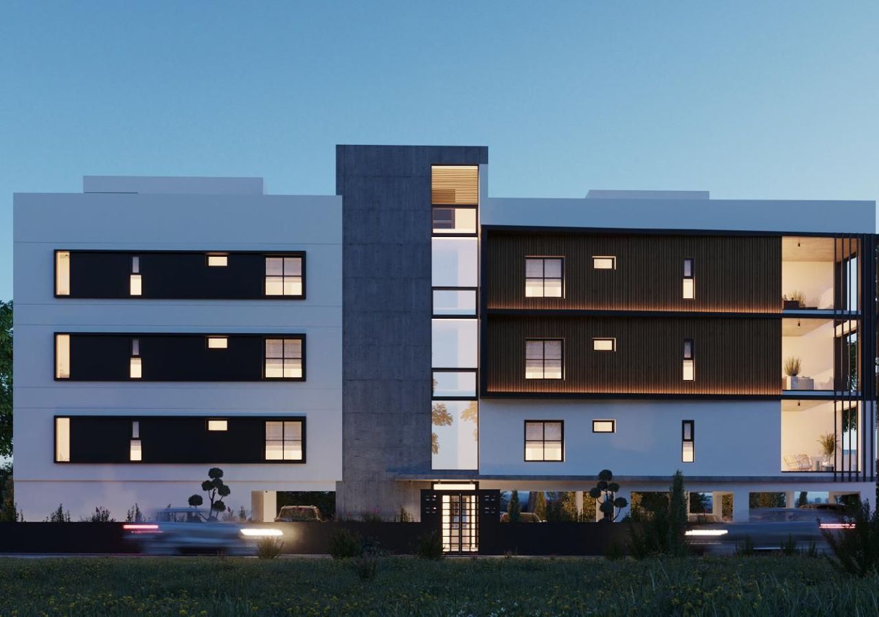 Flat in Limassol, Cyprus, 181 m² - picture 2