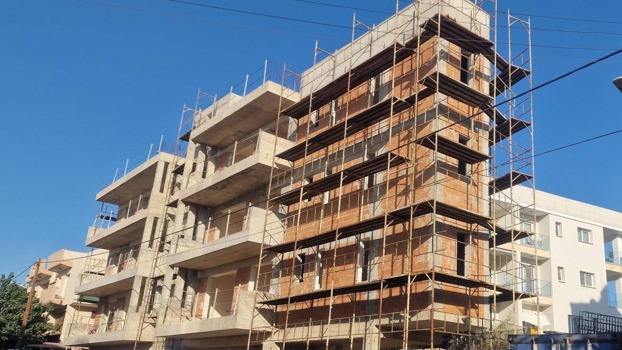 Flat in Paphos, Cyprus, 86 m² - picture 2