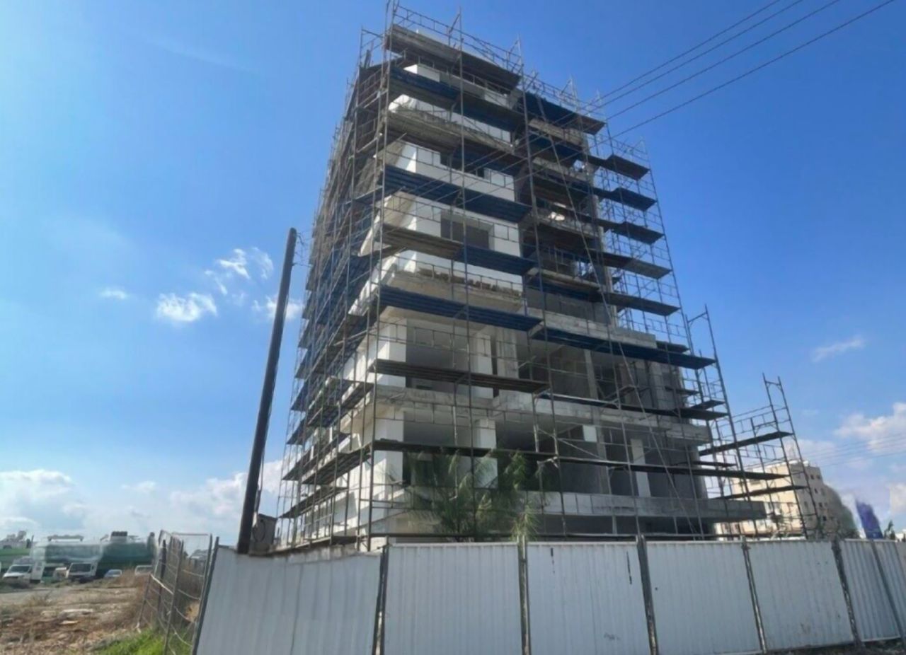 Piso en Lárnaca, Chipre, 145 m² - imagen 2