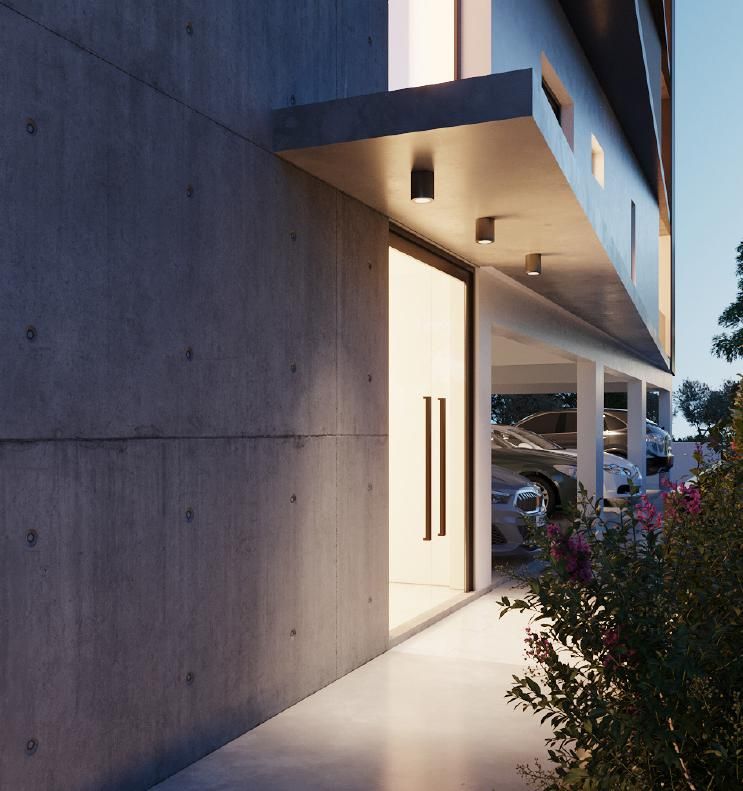 Flat in Limassol, Cyprus, 181 m² - picture 3