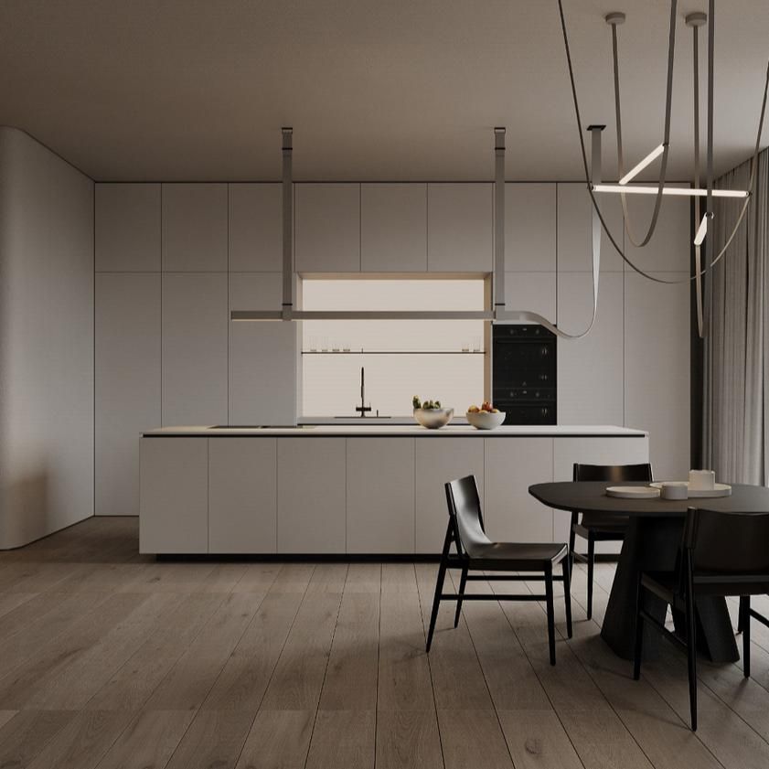 Flat in Paphos, Cyprus, 65 m² - picture 3