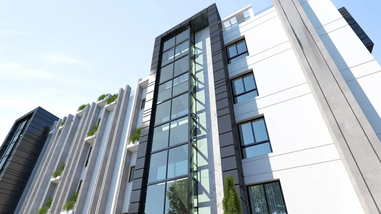 Piso en Lárnaca, Chipre, 195 m² - imagen 3