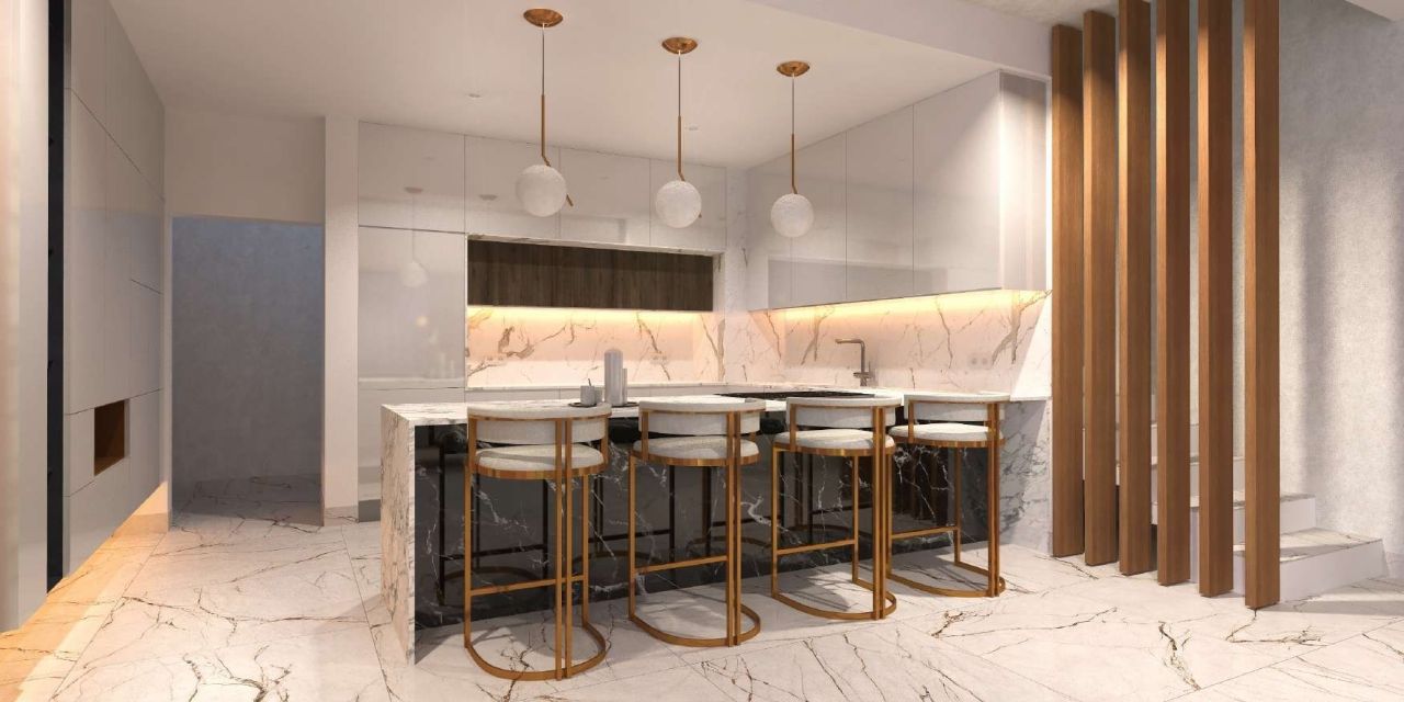 House in Peyia, Cyprus, 255 m² - picture 3