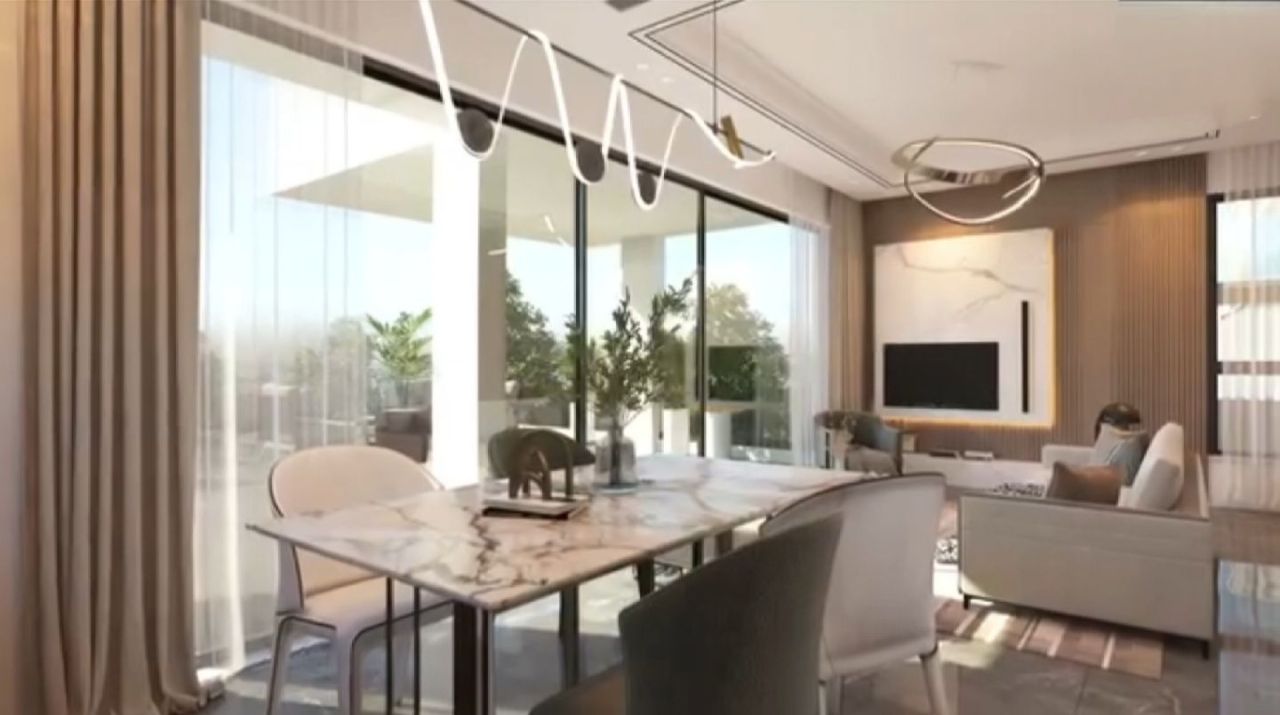 Wohnung in Larnaka, Zypern, 164 m² - Foto 3