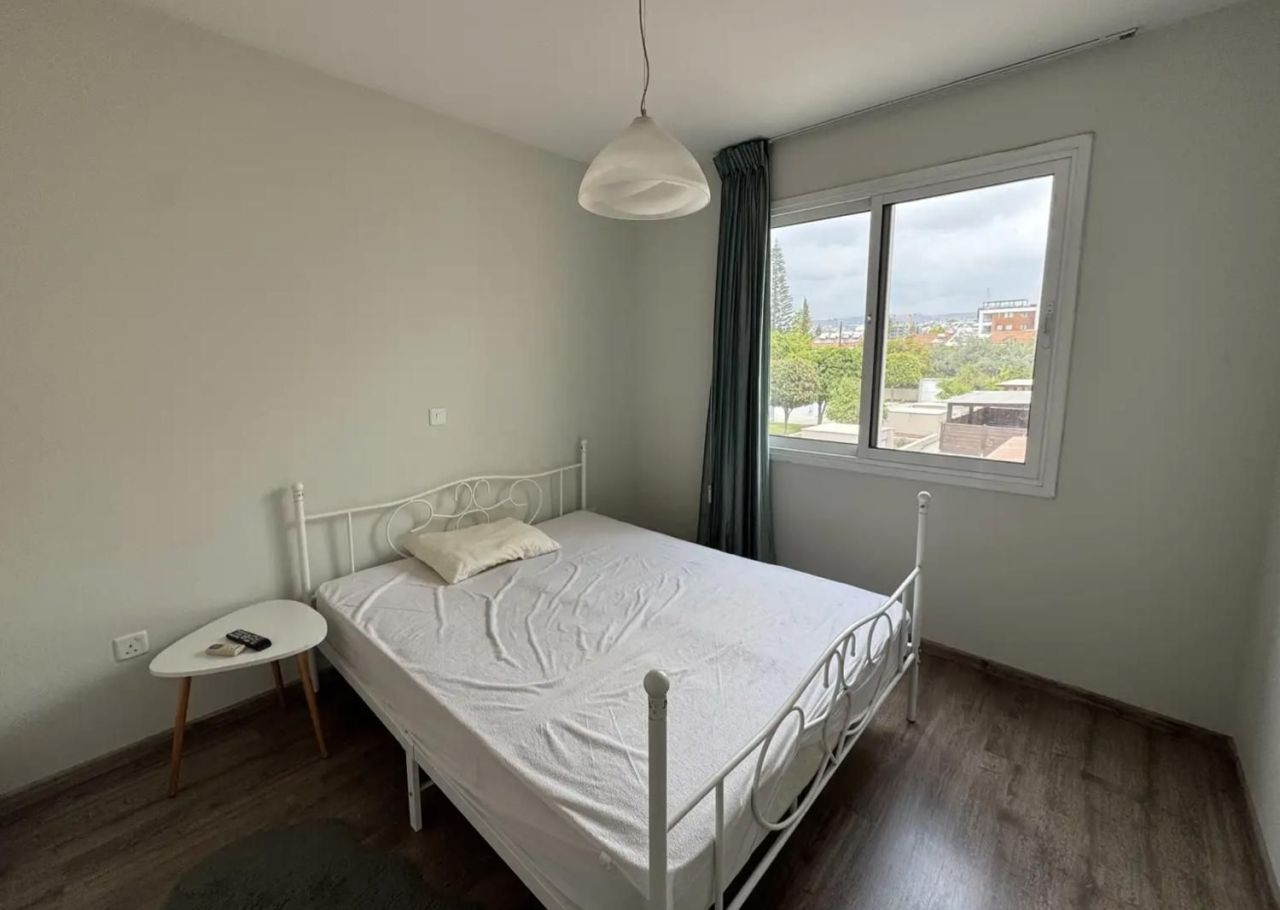 Piso en Germasogeia, Chipre, 87 m² - imagen 4