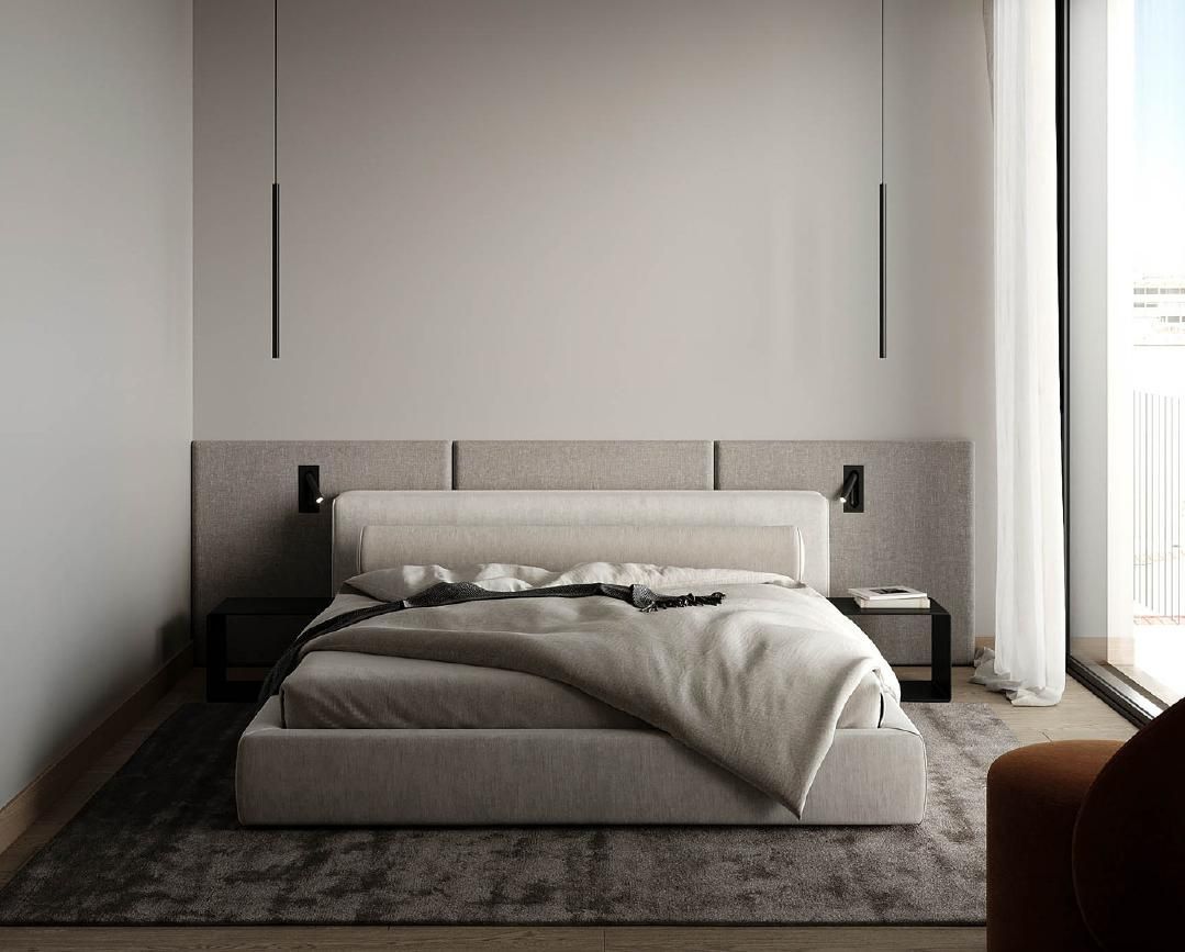 Piso en Limasol, Chipre, 105 m² - imagen 4