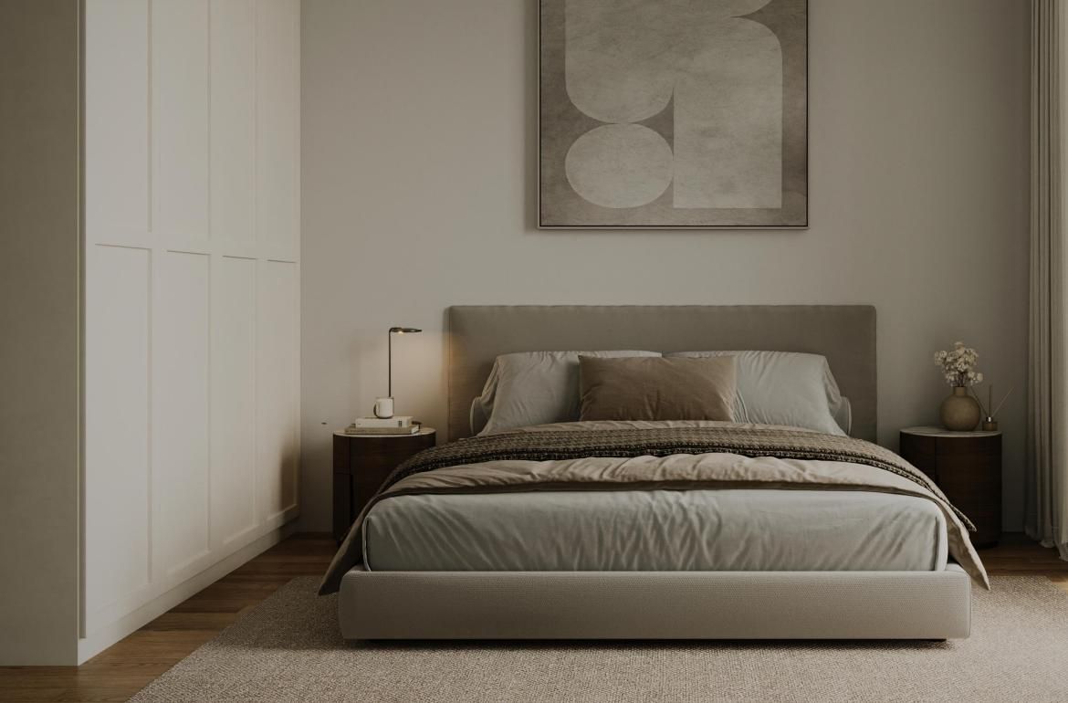 Appartamento a Universale, Cipro, 96 m² - foto 4