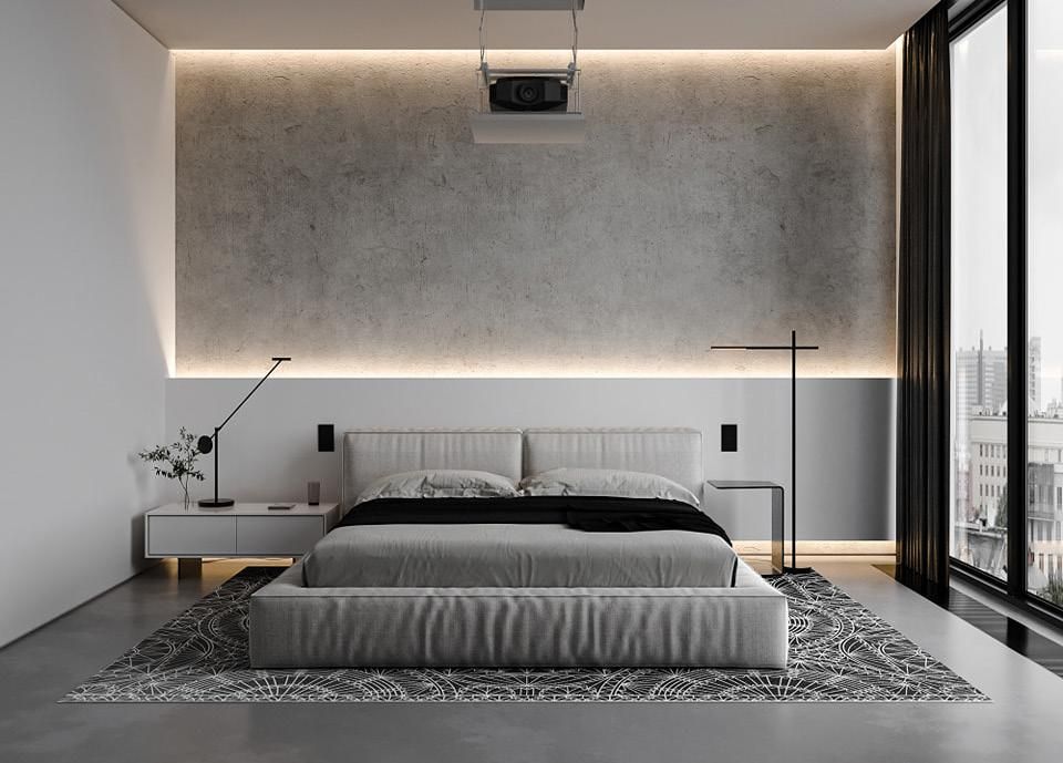 Flat in Paphos, Cyprus, 65 m² - picture 4