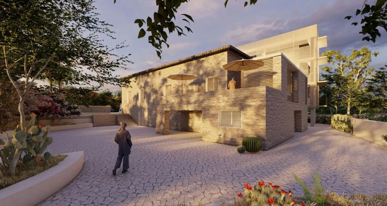 Hôtel à Erimi, Chypre, 1 073 m² - image 4