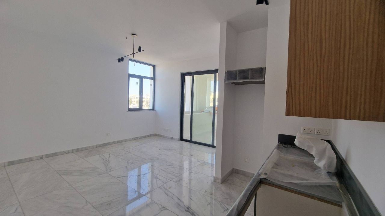 Wohnung in Paphos, Zypern, 66 m² - Foto 4