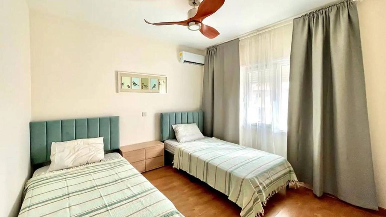 Appartamento a Agios Tychon, Cipro, 145 m² - foto 4