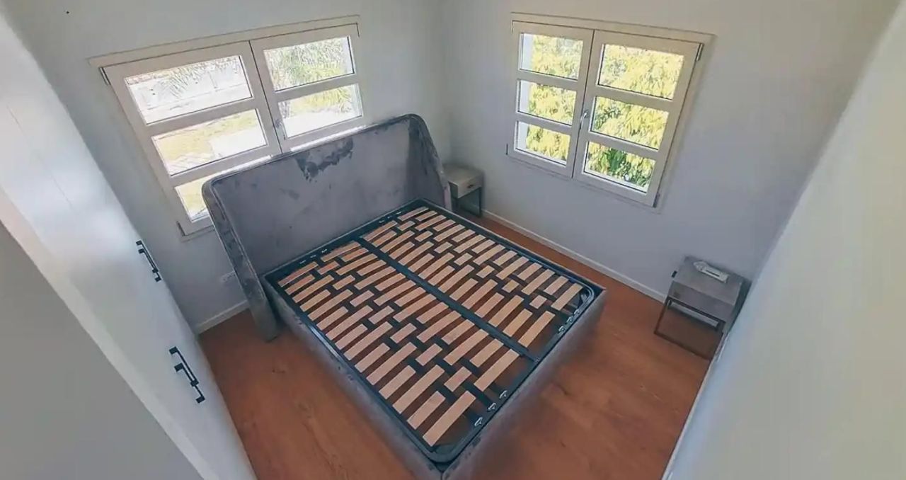 Maison à Parekklisia, Chypre, 214 m² - image 4