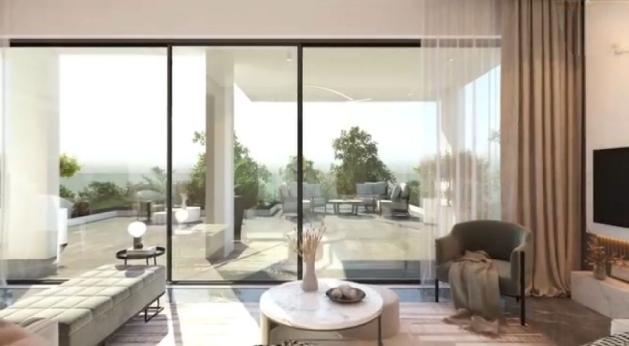 Piso en Lárnaca, Chipre, 145 m² - imagen 4