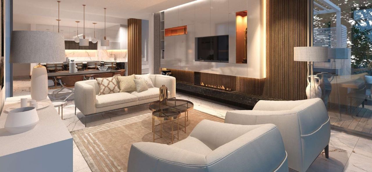 House in Peyia, Cyprus, 255 m² - picture 4