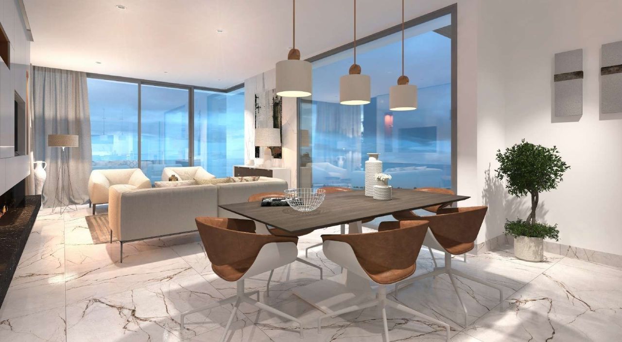 Haus in Peyia, Zypern, 247 m² - Foto 4