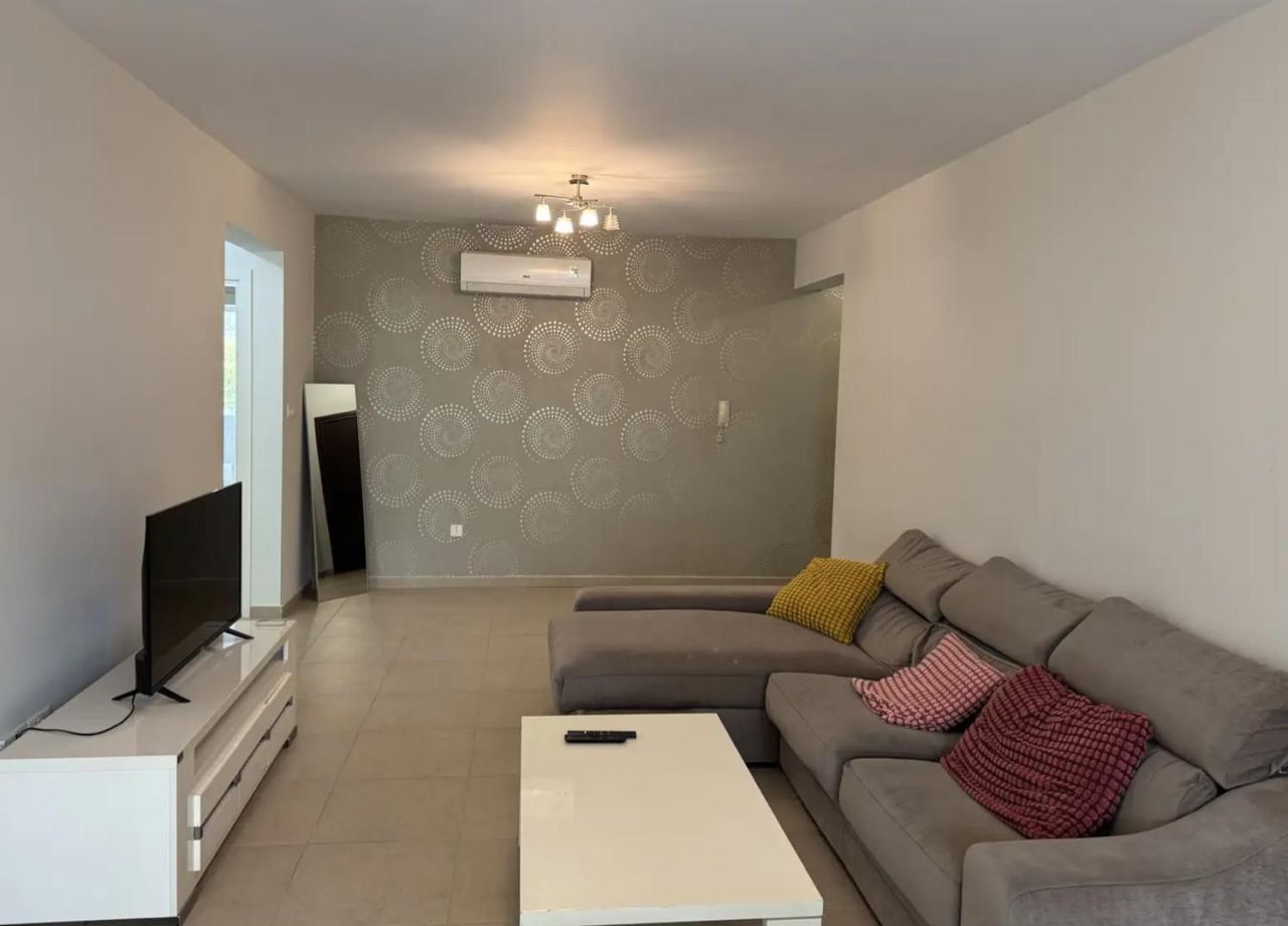 Piso en Germasogeia, Chipre, 87 m² - imagen 5