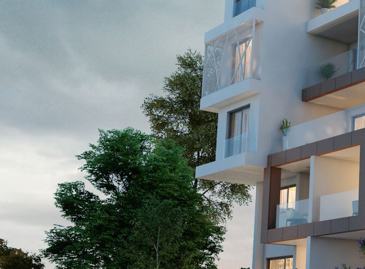 Piso en Lárnaca, Chipre, 145 m² - imagen 5