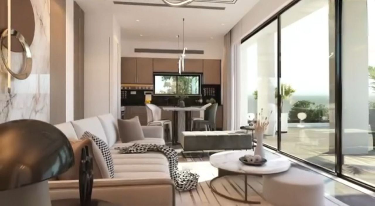 Piso en Lárnaca, Chipre, 145 m² - imagen 6