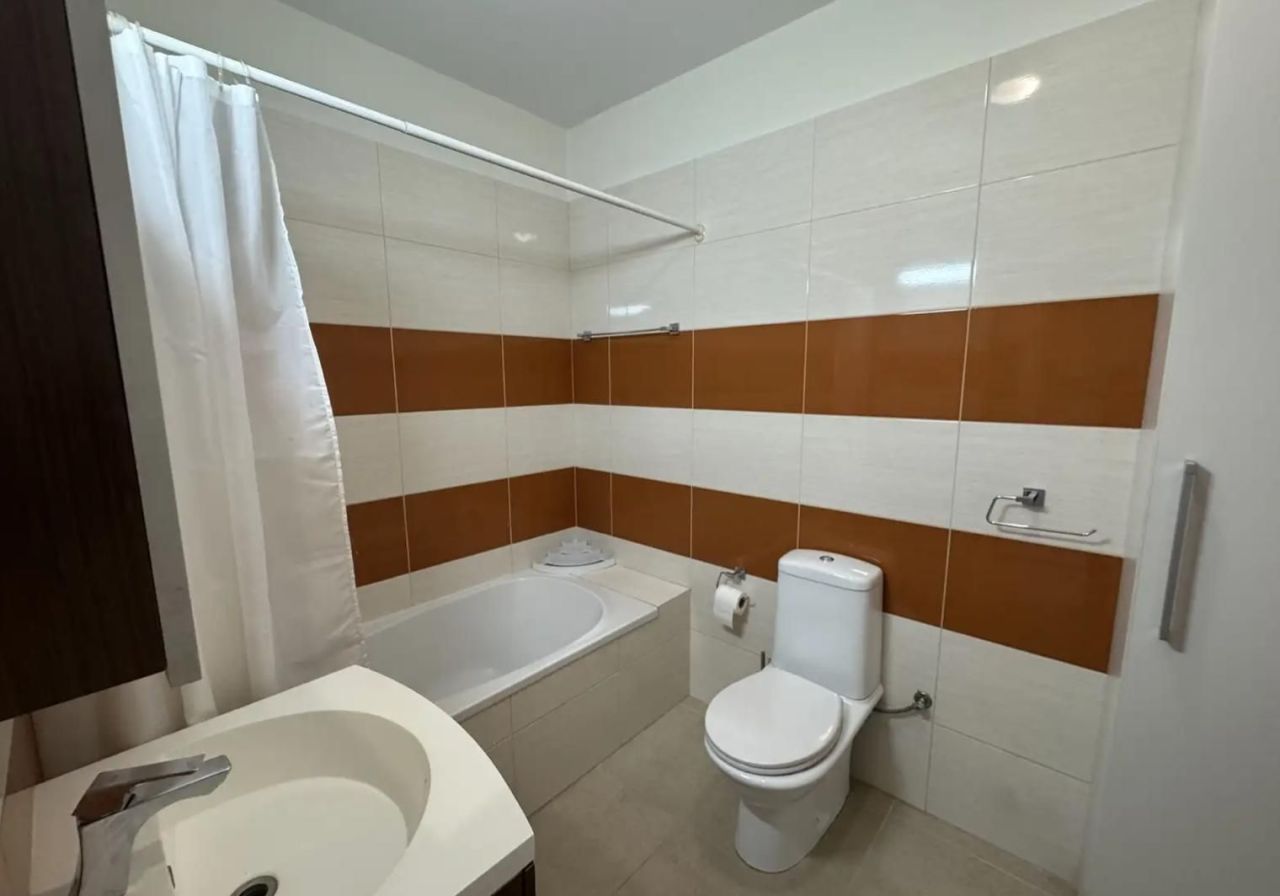 Piso en Germasogeia, Chipre, 87 m² - imagen 7