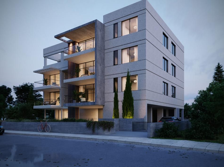 Appartamento a Universale, Cipro, 96 m² - foto 7