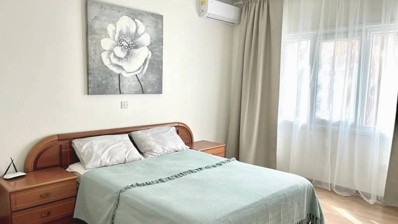 Appartamento a Agios Tychon, Cipro, 145 m² - foto 7