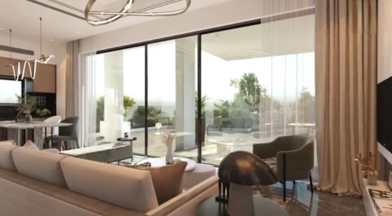 Piso en Lárnaca, Chipre, 145 m² - imagen 7