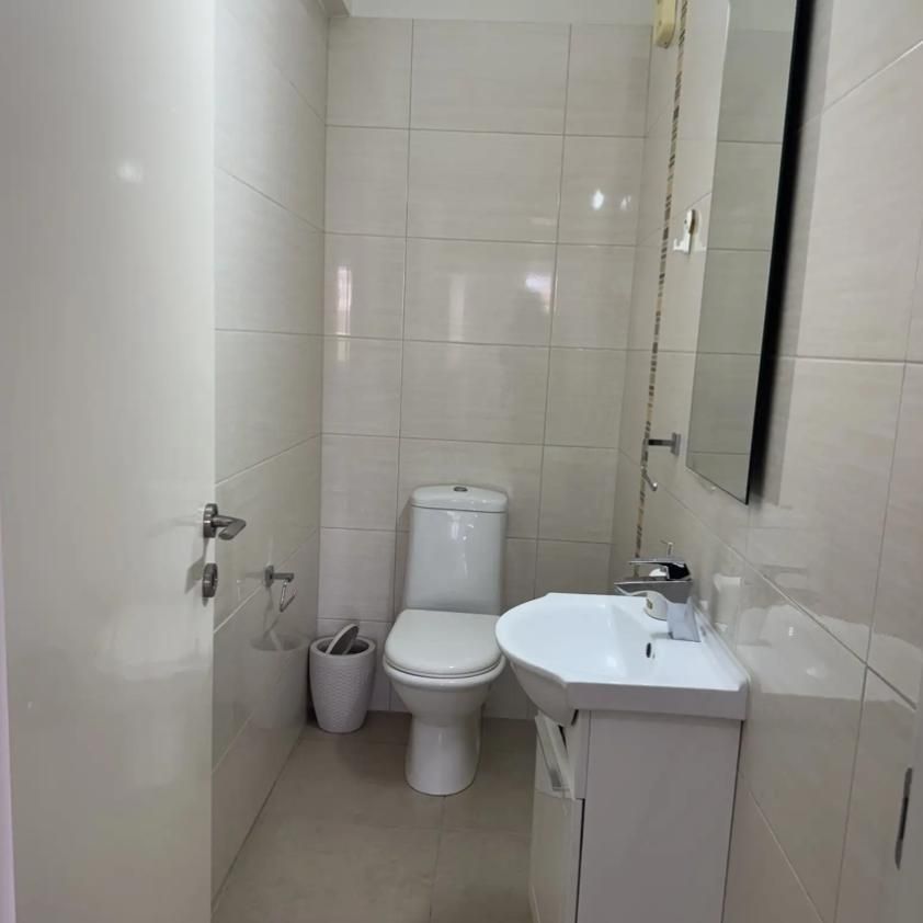 Piso en Germasogeia, Chipre, 87 m² - imagen 8