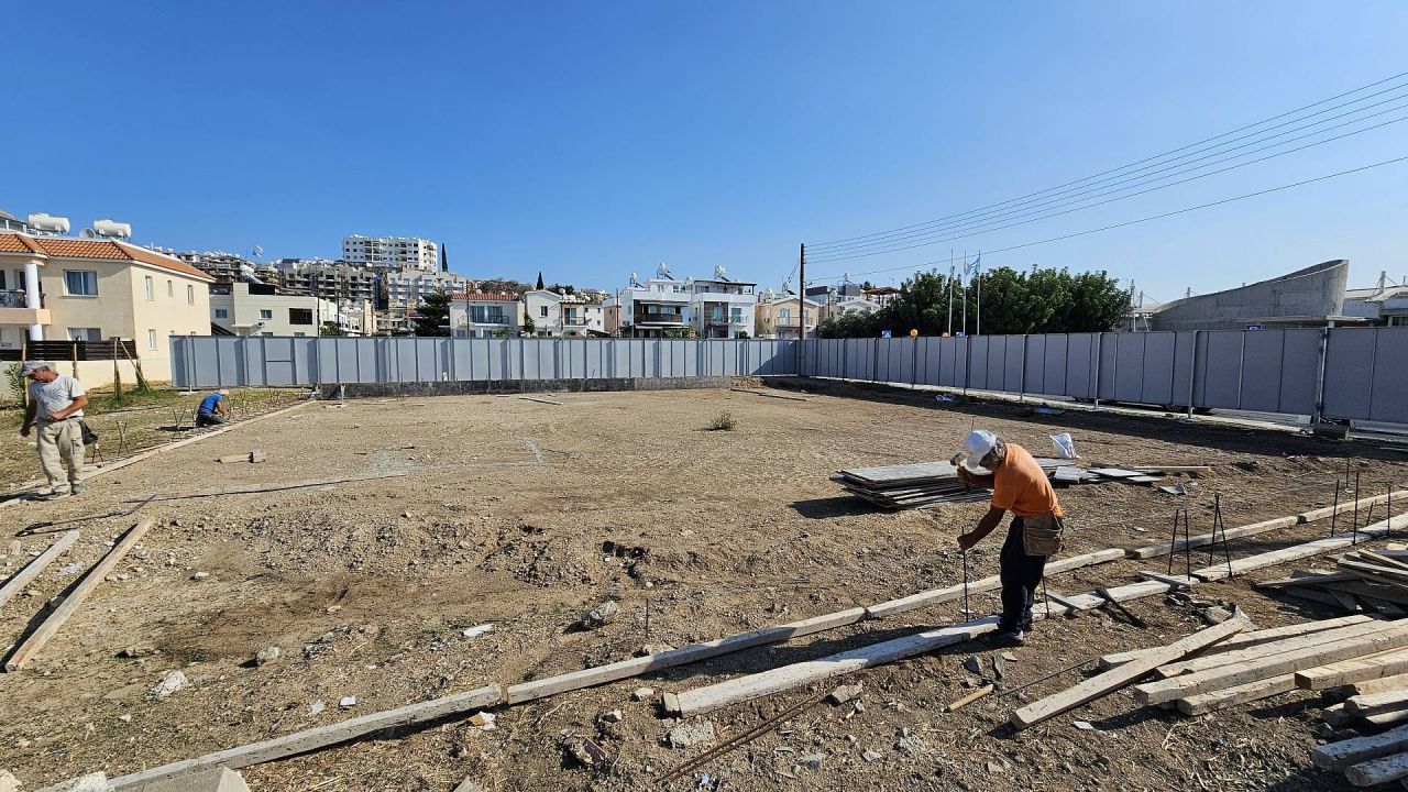 Appartamento a Universale, Cipro, 96 m² - foto 8