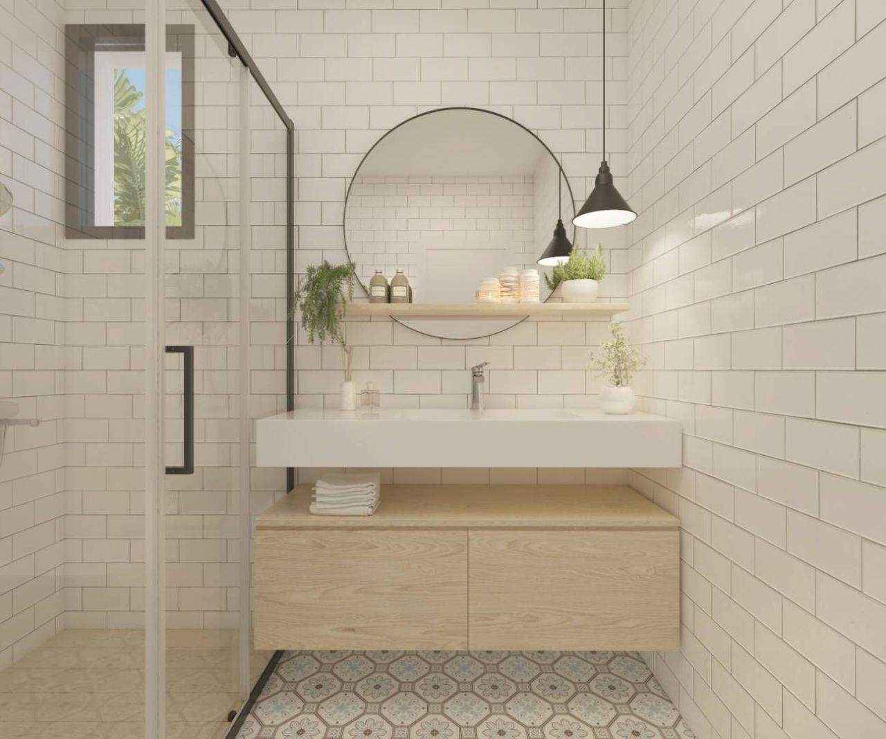 Piso en Protaras, Chipre, 84 m² - imagen 8