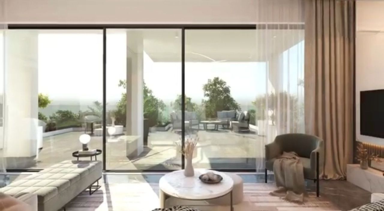 Piso en Lárnaca, Chipre, 145 m² - imagen 8