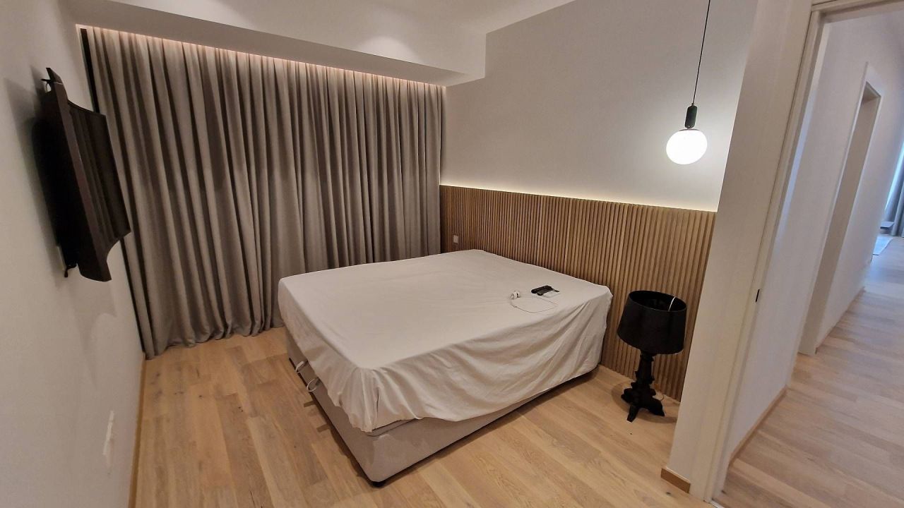 Piso en Limasol, Chipre, 160 m² - imagen 9