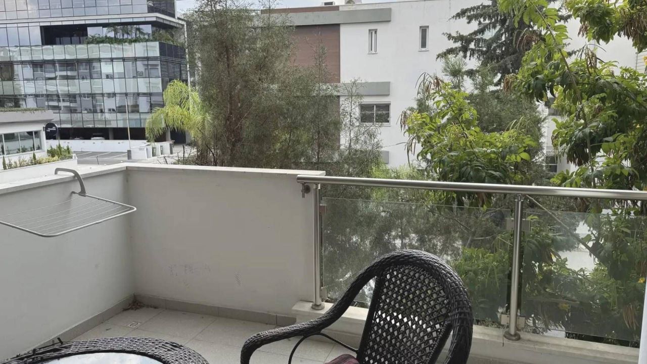 Piso en Germasogeia, Chipre, 87 m² - imagen 9