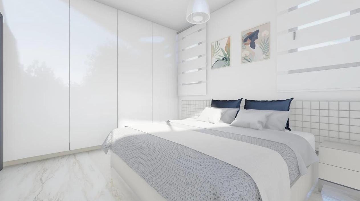 Flat in Paphos, Cyprus, 86 m² - picture 9