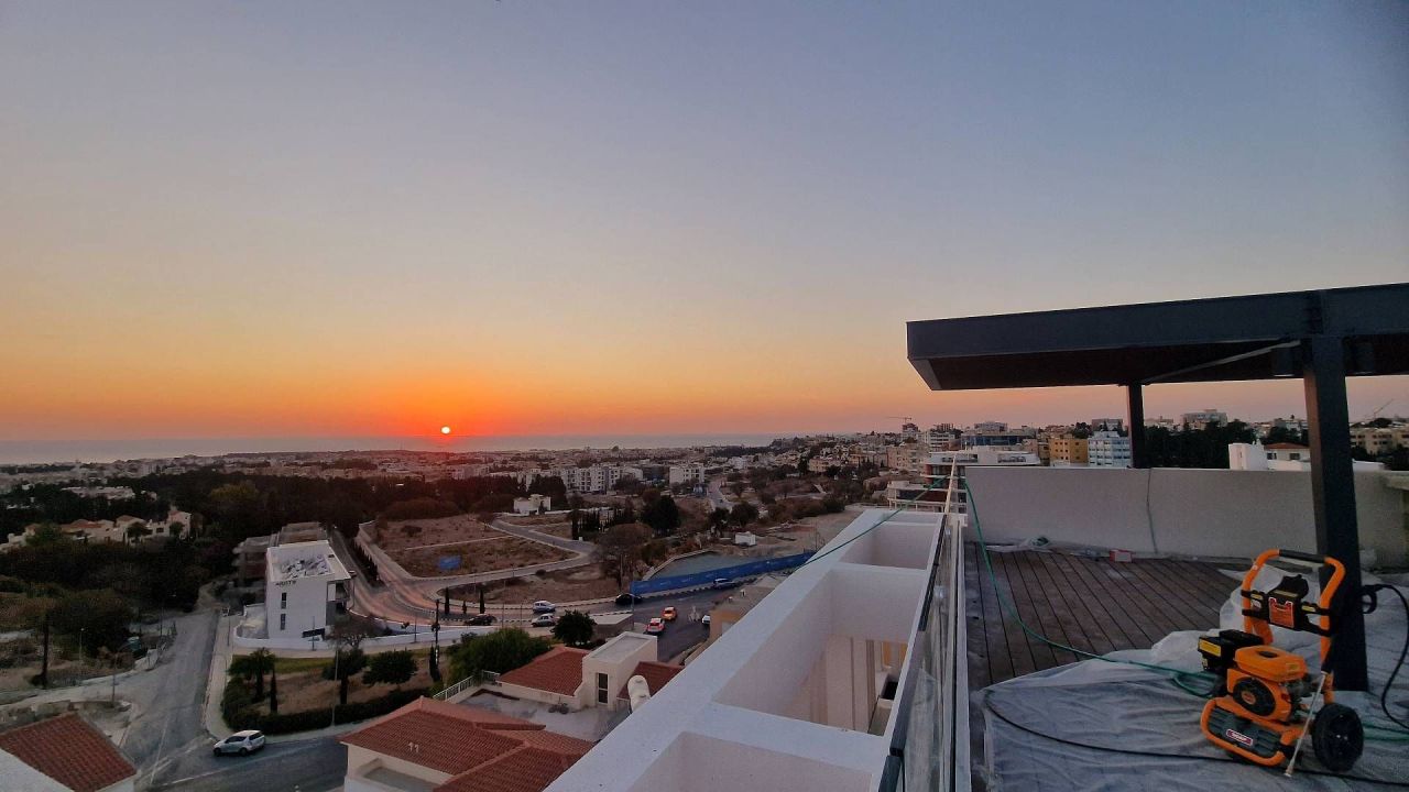 Wohnung in Paphos, Zypern, 66 m² - Foto 9