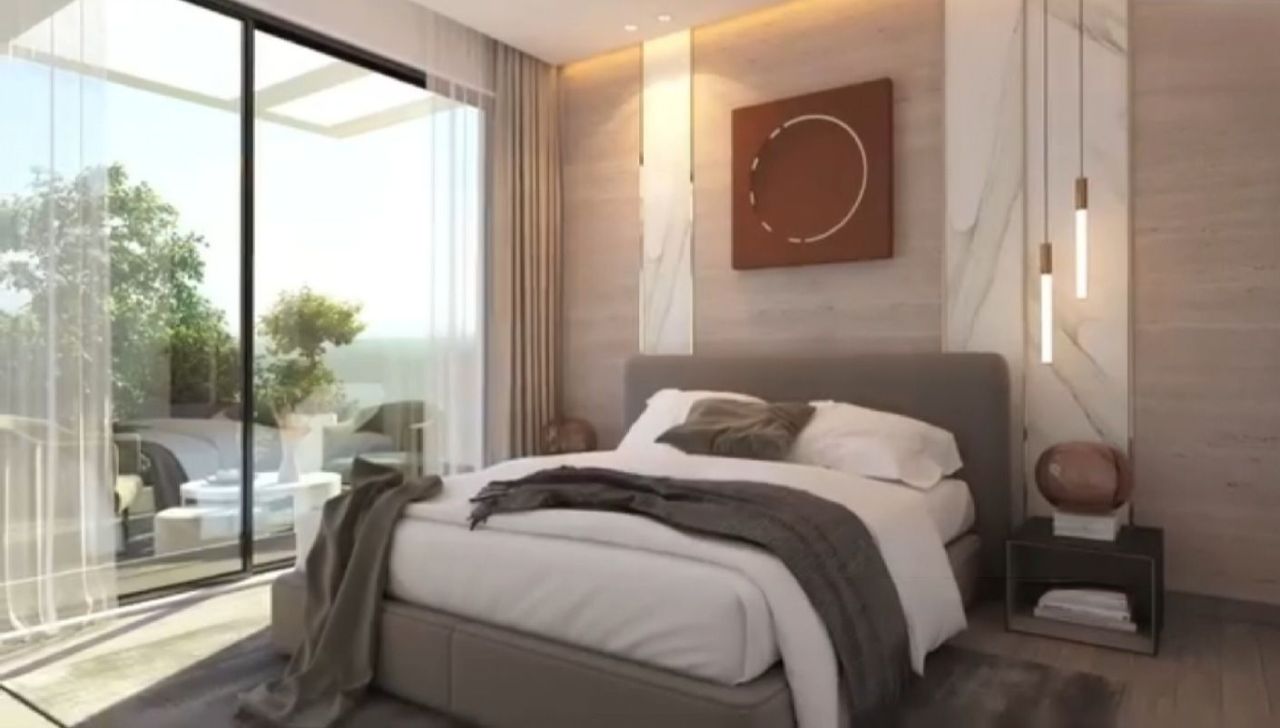 Piso en Lárnaca, Chipre, 145 m² - imagen 9