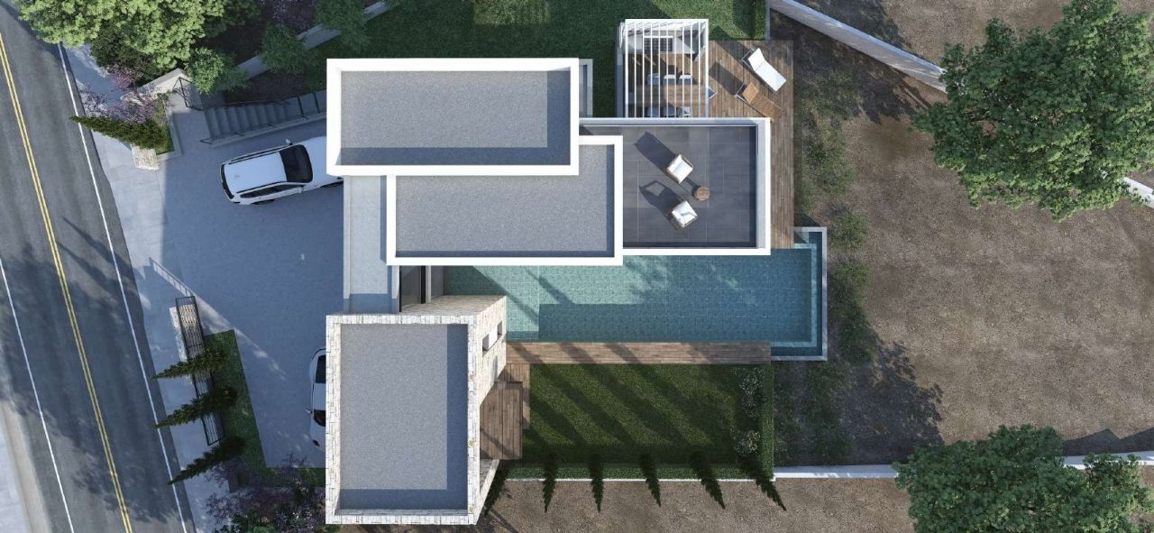 House in Peyia, Cyprus, 255 m² - picture 9