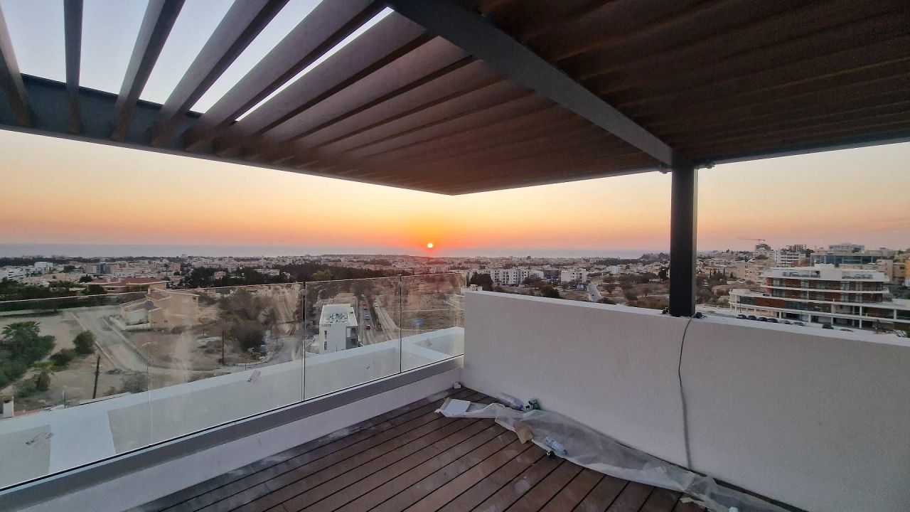 Wohnung in Paphos, Zypern, 66 m² - Foto 10